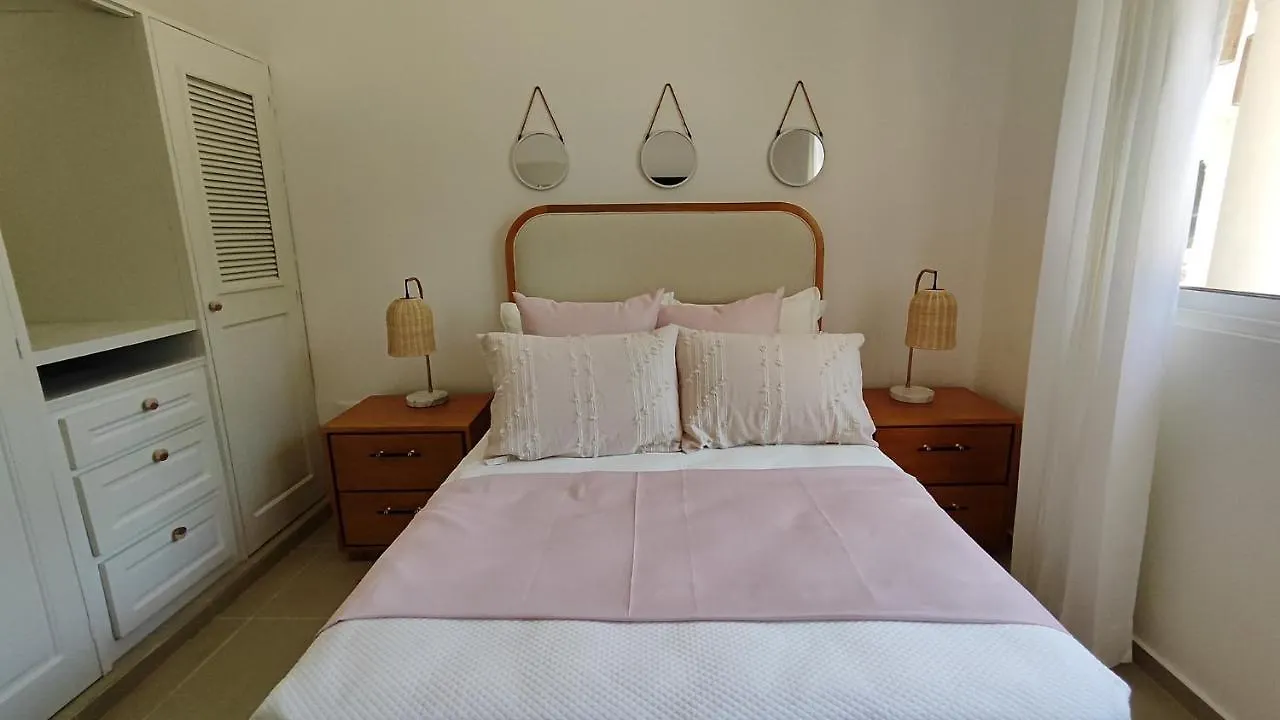 Luxury 4-Bedroom Villa With Climate Pool Sosúa Δομινικανή Δημοκρατία