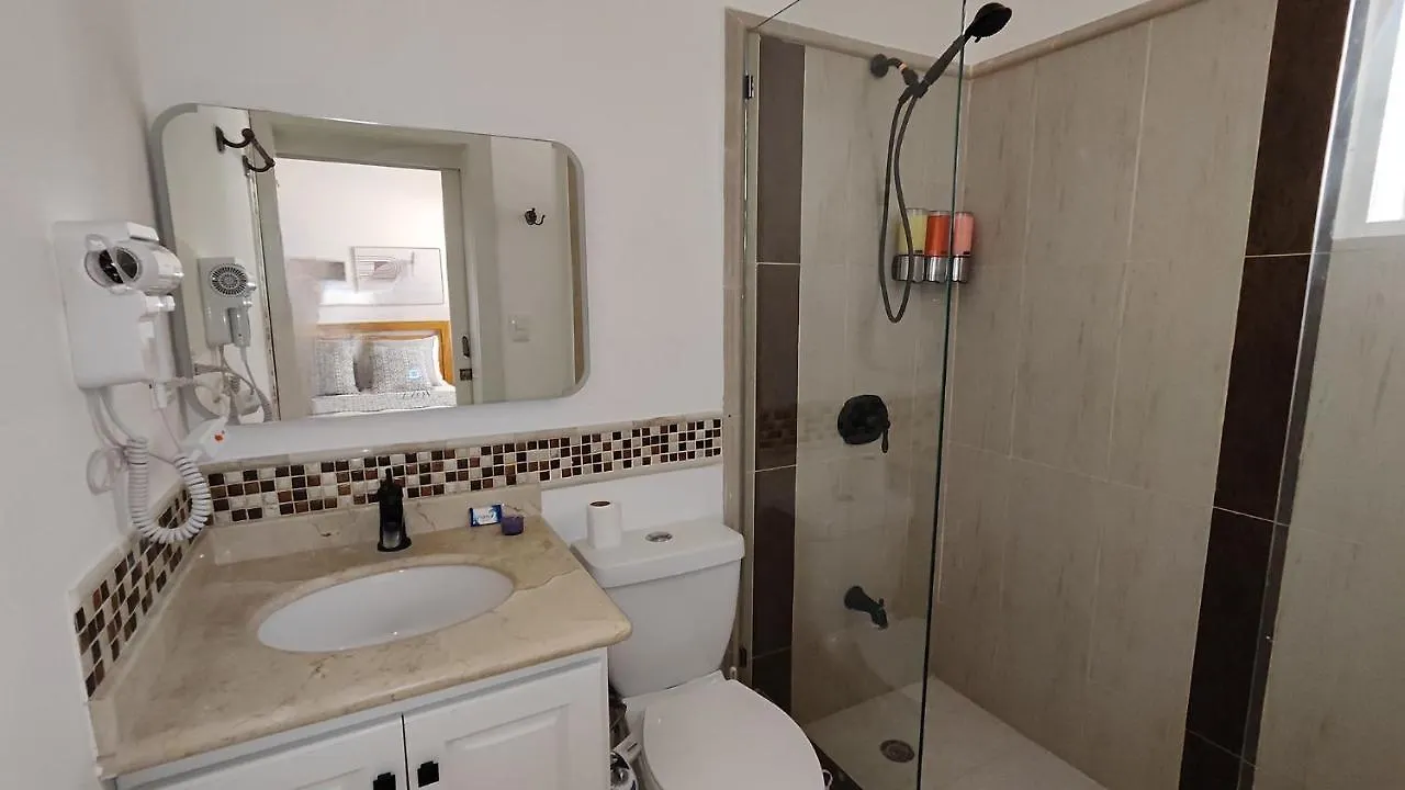 Luxury 4-Bedroom Villa With Climate Pool Sosúa
